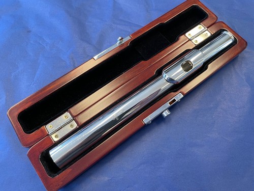 Pearl maesta flute head - maesta,