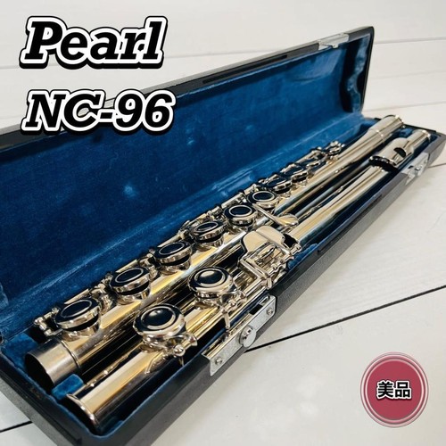 Good condition pearl nc 96 - condition],