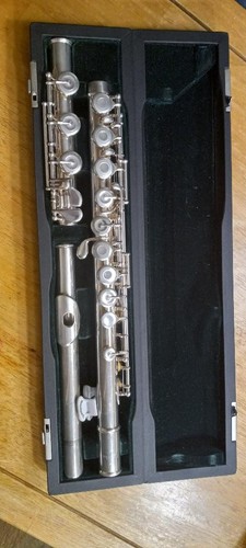 Pearl 525 series intermediate
