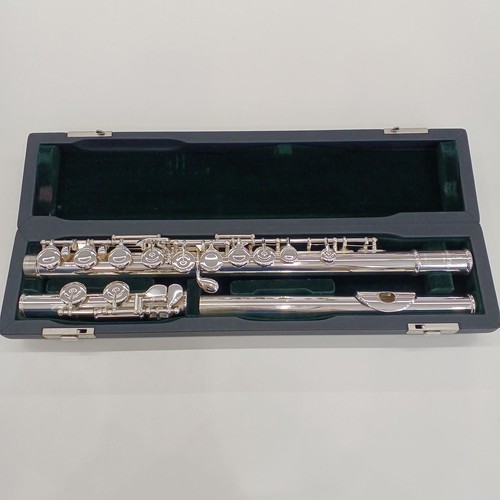 Pearl 665 dolce - dolce, flute