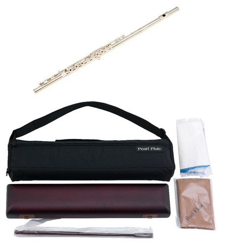 Pearl flute dolce - pearl,