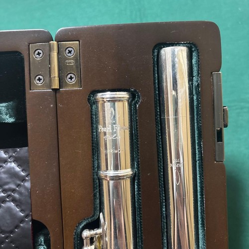 Pearl flute dolce - pearl,