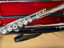 PEARL Flute 761-R OPEN BOX C